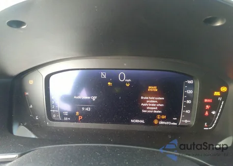 2023 Honda Civic Touring из США, поврежденный, VIN 2HGFE1F92PH313761